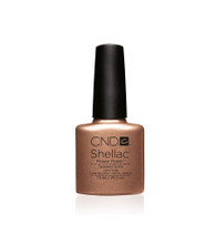 CND Shellac - Sugared Spice