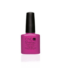 CND Shellac - Sultry Sunset