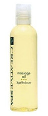 CND Spa Pedicure Massage Oil (2 oz)