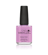 CND Vinylux - Beckoning Begonia (189)