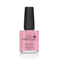 CND Vinylux - Blush Teddy (182)