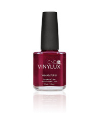 CND Vinylux - Crimson Sash (174)