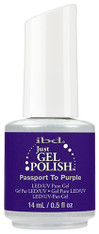 IBD Just Gel Polish - Passport to Purple (65416)
