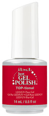 IBD Just Gel Polish - TOP-tional (65415)