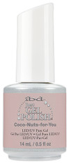 IBD Just Gel Polish - Coco-Nuts-for-You (65411)