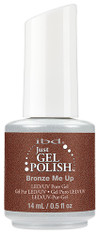 IBD Just Gel Polish - Bronze Me Up (65413)