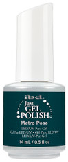 IBD Just Gel Polish - Metro Pose (57083)