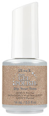 IBD Just Gel Polish - Dip Your Toes (65412)