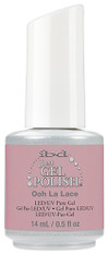IBD Just Gel Polish - Ooh La Lace (56978)