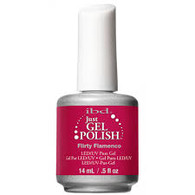 IBD Just Gel Polish - Flirty Flamenco (56674)