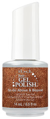 IBD Just Gel Polish - Go-Go Above & Beyond (56782)