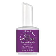 IBD Just Gel Polish - Slurple Purple (56594)