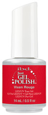 IBD Just Gel Polish - Vixen Rouge (56673)