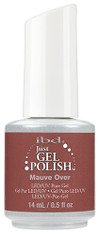 IBD Just Gel Polish - Mauve Over (56669)