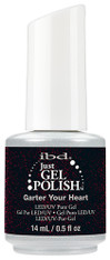 IBD Just Gel Polish - Garter Your Heart (56982)