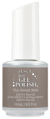 IBD Just Gel Polish - The Great Wall (56770)