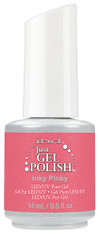 IBD Just Gel Polish - Inky Pinky (56581)