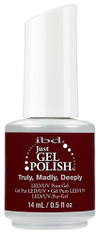 IBD Just Gel Polish - Truly, Madly, Deeply (56585)