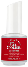 IBD Just Gel Polish - Lucky Red (56584)