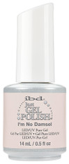 IBD Just Gel Polish - I'm No Damsel (56664)