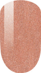 LeChat Perfect Match - Gold Hearted (PMS166)