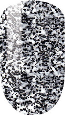 LeChat Perfect Match - Black Tie Affair (PMS138)