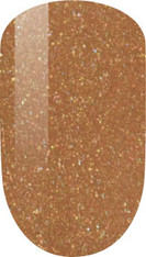 LeChat Perfect Match - Heart of Gold (PMS123)