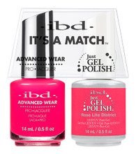 IBD It's a Match - Rose Lite District (65493)