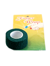 Flex Finger protection wrap (large) EACH
