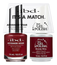 IBD It's a Match - Brandy Wine (65520)