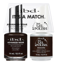 IBD It's a Match - Dolomite (65562)