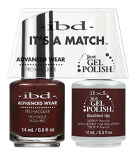 IBD It's a Match - Bustled Up (65523)