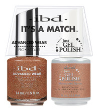 IBD It's a Match - Moroccan Spice (65474)