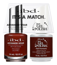 IBD It's a Match - Fall Forward (65561)