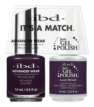 IBD It's a Match - Luxe Street (65536)