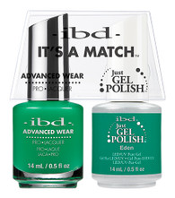 IBD It's a Match - Eden (65555)