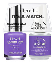 IBD It's a Match - Heedless to Say (65529)