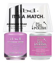 IBD It's a Match - Cashmere Cutie (65528)