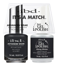 IBD It's a Match - Viking Winter (65568)