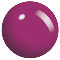 OPI Infinite Shine - Don't Provoke the Plum! (L63)