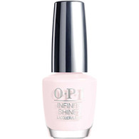 OPI Infinite Shine - Beyond Pale Pink (L35)