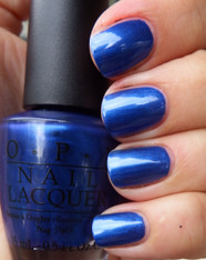 OPI Nail Polish - Miss Piggy's Big Number (M76)