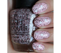 OPI Nail Polish - Let's Do Anything We Want