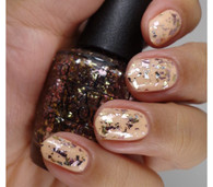 OPI Nail Polish - Gaining Mole-Mentum (M80)