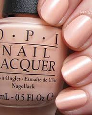 OPI Nail Polish - Chillin Like a Villain (M82)