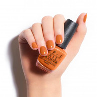 OPI Nail Polish - Freedom of Peach (W59)