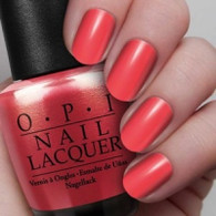 OPI Nail Polish - Aloha From OPI (NL H70)