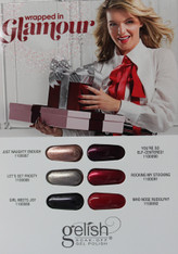 Harmony Gelish - You're So Elf-Centered! (00090)