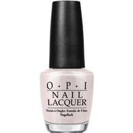 OPI Nail Polish - Breakfast at Tiffanys (HR H10)