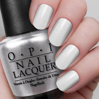OPI Nail Polish - My Signature is DC (C16)